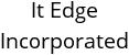 It Edge Incorporated