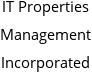 IT Properties Management Incorporated