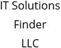 IT Solutions Finder LLC