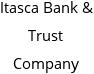 Itasca Bank & Trust Company