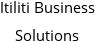 Itiliti Business Solutions