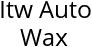 Itw Auto Wax