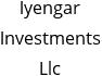 Iyengar Investments Llc