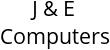 J & E Computers