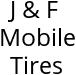 J & F Mobile Tires