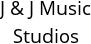 J & J Music Studios