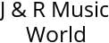 J & R Music World