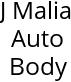 J Malia Auto Body