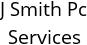 J Smith Pc Services