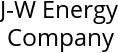 J-W Energy Company