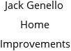 Jack Genello Home Improvements