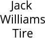 Jack Williams Tire