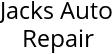 Jacks Auto Repair