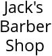 Jack's Barber Shop