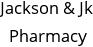 Jackson & Jk Pharmacy