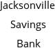 Jacksonville Savings Bank