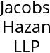 Jacobs Hazan LLP