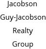 Jacobson Guy-Jacobson Realty Group