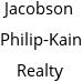 Jacobson Philip-Kain Realty