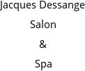 Jacques Dessange Salon & Spa