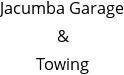 Jacumba Garage & Towing