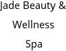 Jade Beauty & Wellness Spa