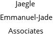 Jaegle Emmanuel-Jade Associates