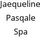 Jaequeline Pasqale Spa