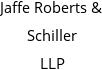 Jaffe Roberts & Schiller LLP