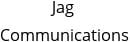 Jag Communications