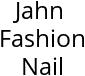 Jahn Fashion Nail