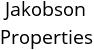 Jakobson Properties