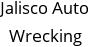 Jalisco Auto Wrecking