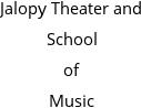 Jalopy Theater and School of Music