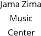 Jama Zima Music Center