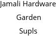 Jamali Hardware Garden Supls