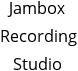 Jambox Recording Studio