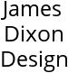 James Dixon Design