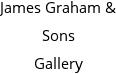 James Graham & Sons Gallery