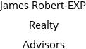 James Robert-EXP Realty Advisors