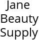 Jane Beauty Supply