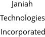 Janiah Technologies Incorporated