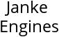 Janke Engines