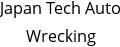 Japan Tech Auto Wrecking