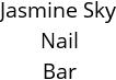 Jasmine Sky Nail Bar