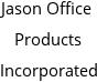 Jason Office Products Incorporated