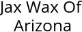 Jax Wax Of Arizona