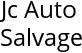 Jc Auto Salvage