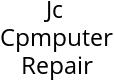 Jc Cpmputer Repair