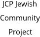 JCP Jewish Community Project